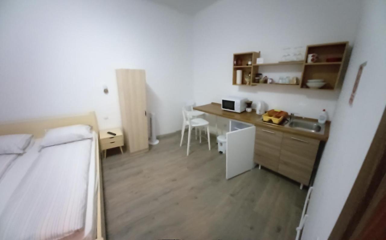 Theresia Studio Сибиу Экстерьер фото