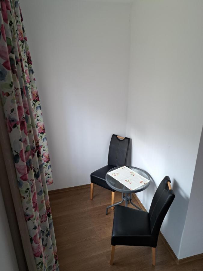 Theresia Studio Сибиу Экстерьер фото